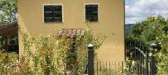 25 rooms House in Barberino di Mugello, Italy No. 44954 11