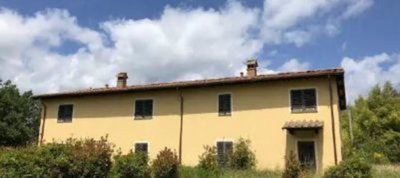 25 rooms House in Barberino di Mugello, Italy No. 44954 2