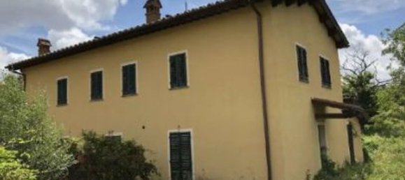 25 rooms House in Barberino di Mugello, Italy No. 44954 9