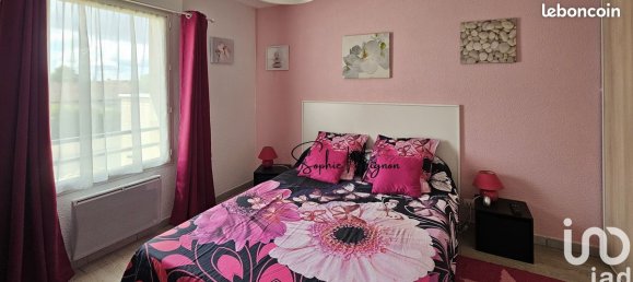 Apartamento de 1 dormitorio en Parentis-en-Born, France No. 335635 4