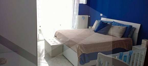 4-Zimmer Wohnung in Bari, Italy, Nr. 33856 24