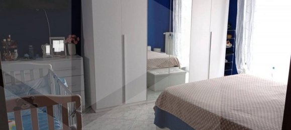 4-Zimmer Wohnung in Bari, Italy, Nr. 33856 21