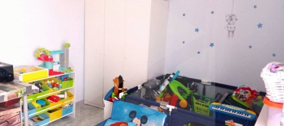 4-Zimmer Wohnung in Bari, Italy, Nr. 33856 48