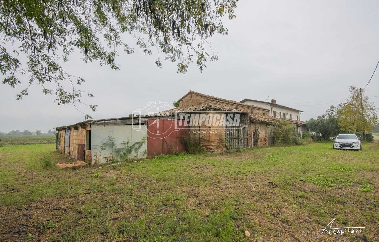 5غرفة منزل في Cesena, Italy رقم 260566