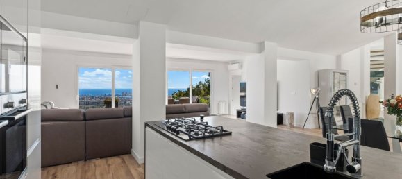 4 bedrooms Villa in Calpe, Spain No. 189225 30