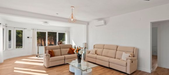 4 bedrooms Villa in Calpe, Spain No. 189225 35