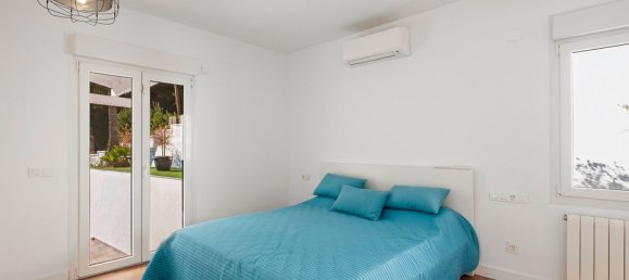 4 bedrooms Villa in Calpe, Spain No. 189225 38