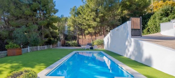 4 bedrooms Villa in Calpe, Spain No. 189225 4