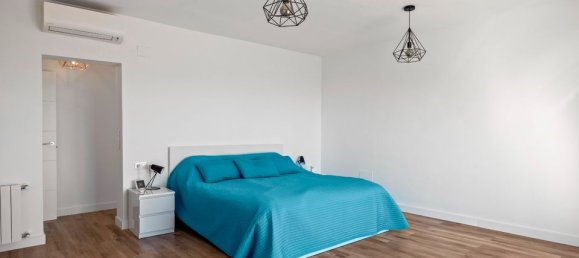 4 bedrooms Villa in Calpe, Spain No. 189225 44