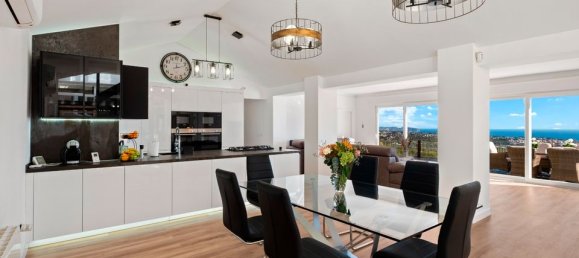 4 bedrooms Villa in Calpe, Spain No. 189225 27