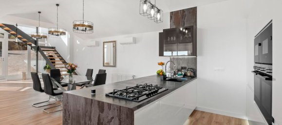 4 bedrooms Villa in Calpe, Spain No. 189225 31