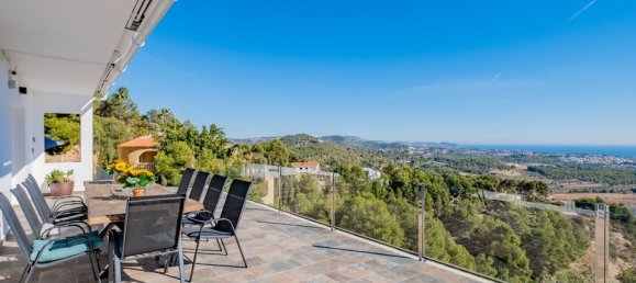 4 bedrooms Villa in Calpe, Spain No. 189225 21