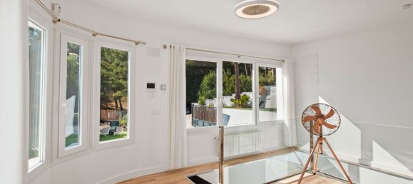 4 bedrooms Villa in Calpe, Spain No. 189225 37