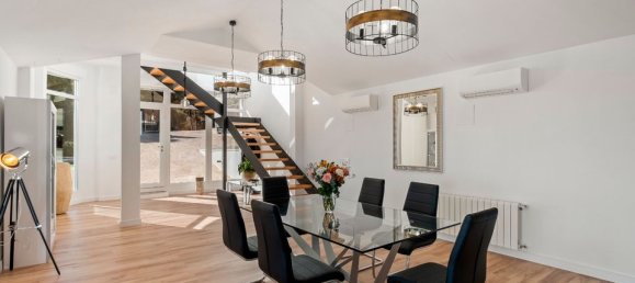 4 bedrooms Villa in Calpe, Spain No. 189225 26