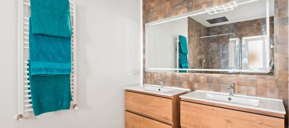 4 bedrooms Villa in Calpe, Spain No. 189225 41