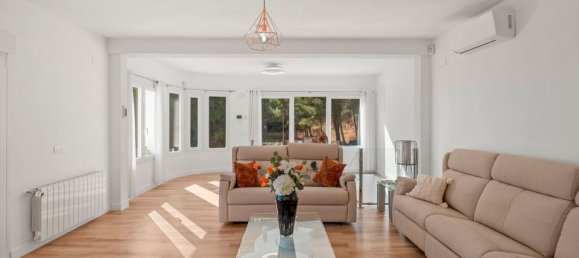 4 bedrooms Villa in Calpe, Spain No. 189225 34