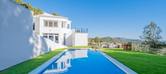 4 bedrooms Villa in Calpe, Spain No. 189225 6