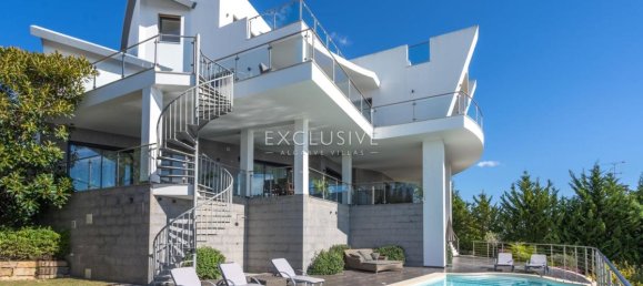 3 bedrooms Villa in Lagos, Portugal No. 7722 2