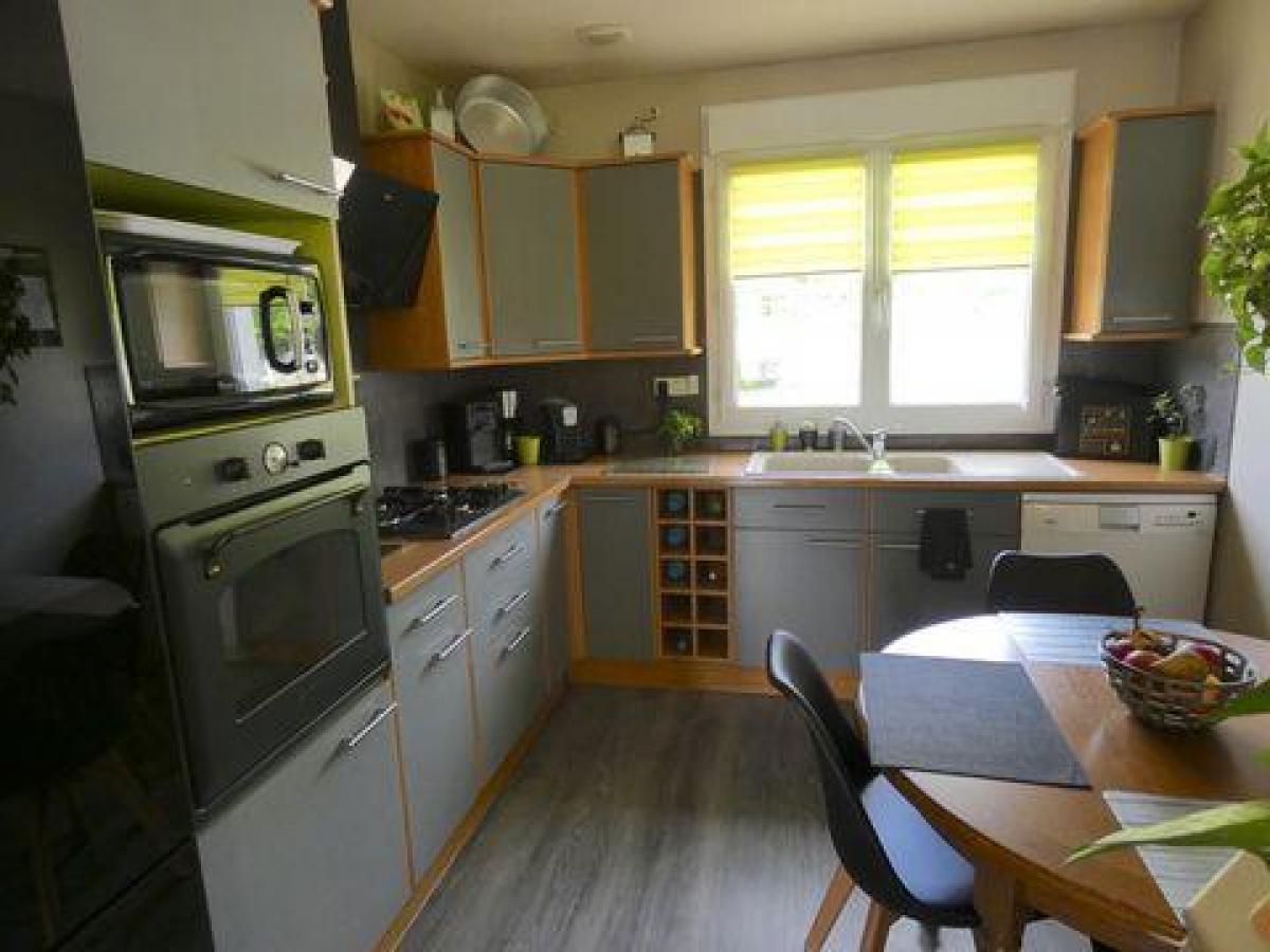 Casa T3 em Champagne, France N.º 27110