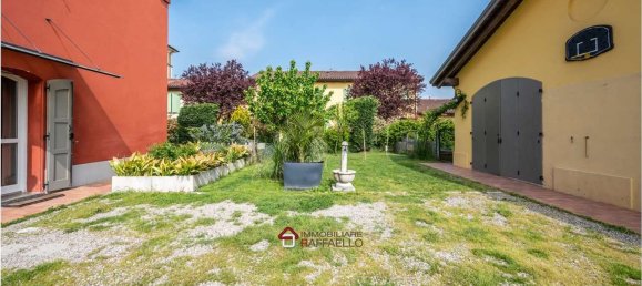 4 rooms Villa in Modena, Italy No. 176892 8