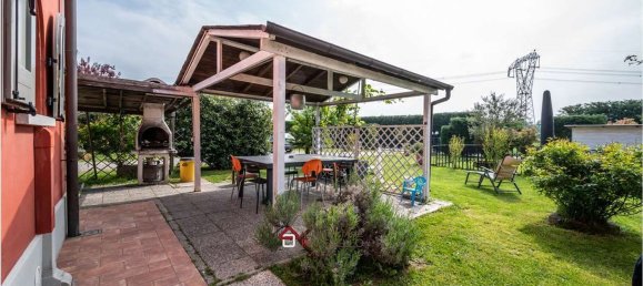 4 rooms Villa in Modena, Italy No. 176892 34