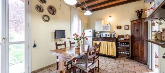 4 rooms Villa in Modena, Italy No. 176892 15