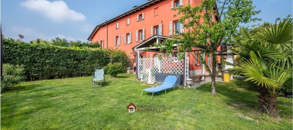 4 rooms Villa in Modena, Italy No. 176892 5