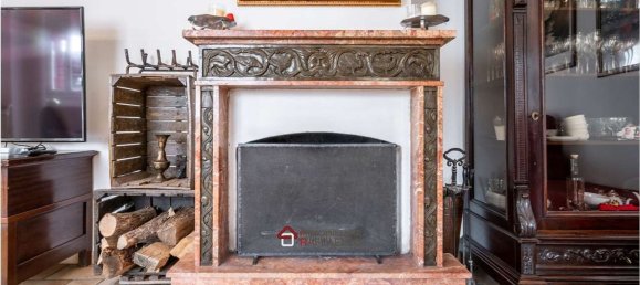 4 rooms Villa in Modena, Italy No. 176892 12