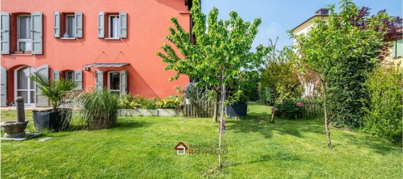 4 rooms Villa in Modena, Italy No. 176892 9