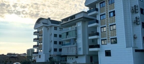 3 rooms Apartment in Avsallar, Turkey No. 10062 9