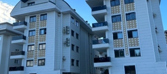 3 rooms Apartment in Avsallar, Turkey No. 10062 8