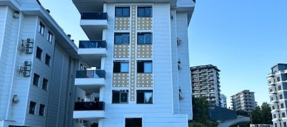 3 rooms Apartment in Avsallar, Turkey No. 10062 10