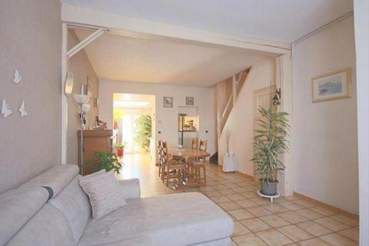 Дом с 4 спальнями в Васкеаль, Франция № 31172