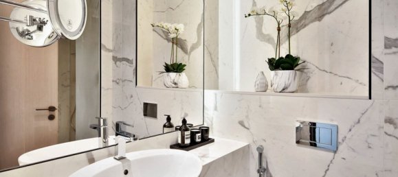 Квартира с 2 спальнями в Zabeel, ОАЭ № 3666 13