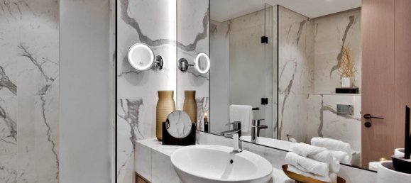 Квартира с 2 спальнями в Zabeel, ОАЭ № 3666 14