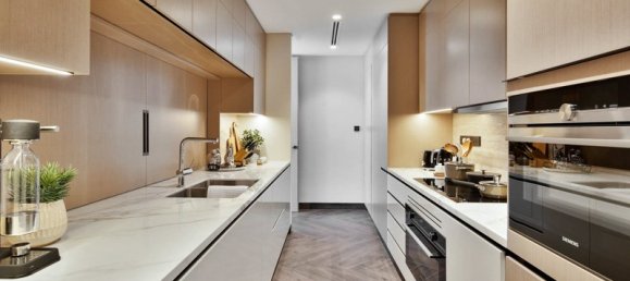 Квартира с 2 спальнями в Zabeel, ОАЭ № 3666 9