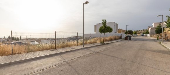 250m² Land in Huetor Vega, Spain No. 168897 17