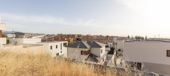 250m² Land in Huetor Vega, Spain No. 168897 34