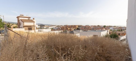 250m² Land in Huetor Vega, Spain No. 168897 22
