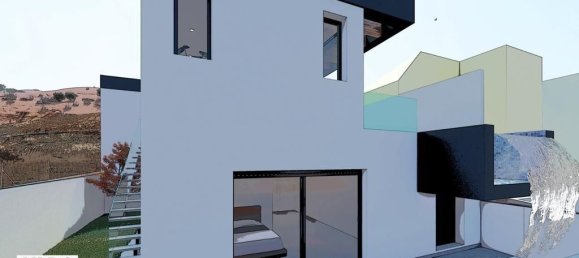 250m² Land in Huetor Vega, Spain No. 168897 8