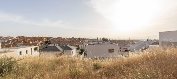 250m² Land in Huetor Vega, Spain No. 168897 24