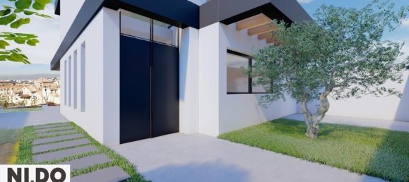 250m² Land in Huetor Vega, Spain No. 168897 2