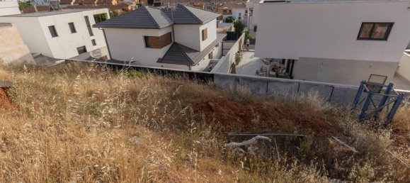 250m² Land in Huetor Vega, Spain No. 168897 35