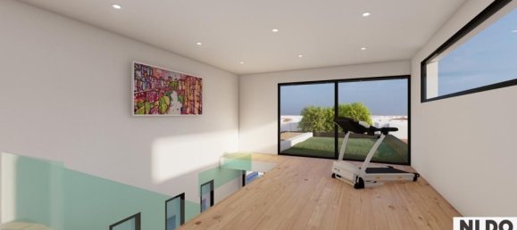 250m² Land in Huetor Vega, Spain No. 168897 14