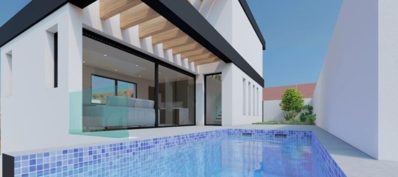 250m² Land in Huetor Vega, Spain No. 168897 10