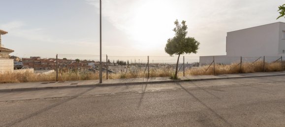 250m² Land in Huetor Vega, Spain No. 168897 15