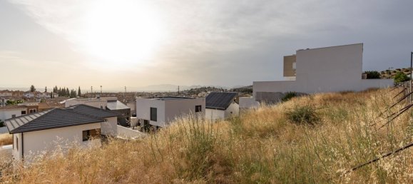 250m² Land in Huetor Vega, Spain No. 168897 26