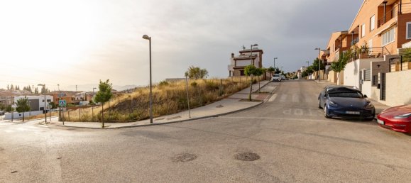 250m² Land in Huetor Vega, Spain No. 168897 39