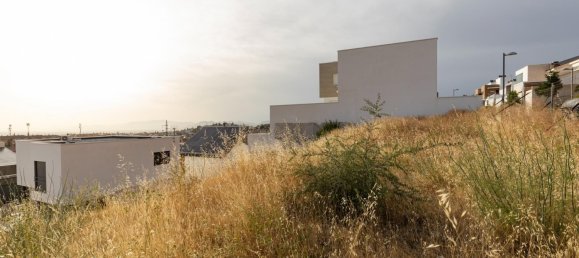 250m² Land in Huetor Vega, Spain No. 168897 32