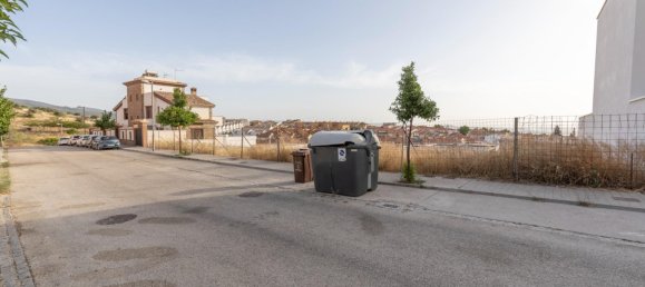 250m² Land in Huetor Vega, Spain No. 168897 19